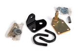 Steering Stabilizer Hardware Kit