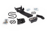 Steering Stabilizer Hardware Kit