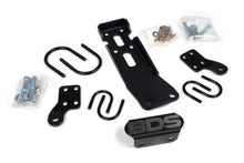 Load image into Gallery viewer, PVG_BDS_23515_SteeringStabilizerHardwareKit-bds_55378
