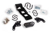Steering Stabilizer Hardware Kit
