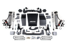 Load image into Gallery viewer, PVG_BDS_18833_Suspension_Lift_Kit-bds_710PSS_711PSS_01