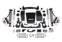 Load image into Gallery viewer, PVG_BDS_18833_Suspension_Lift_Kit-bds_712PSS_713PSS_01