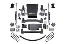 Load image into Gallery viewer, PVG_BDS_18833_Suspension_Lift_Kit-bds_795H_01
