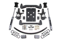 Load image into Gallery viewer, PVG_BDS_18833_Suspension_Lift_Kit-bds_797H_01