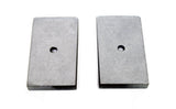Leaf Spring Shim