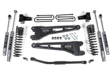 Load image into Gallery viewer, PVG_BDS_18833_Suspension_Lift_Kit-bds_ford_1509H_1926H