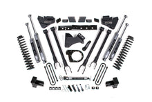 Load image into Gallery viewer, PVG_BDS_18833_Suspension_Lift_Kit-bds_ford_1527H_1528H_1571H_1574H