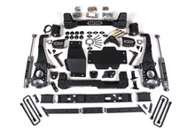 Load image into Gallery viewer, PVG_BDS_18833_Suspension_Lift_Kit-bds_ford_1547H_1907H