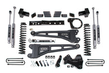 Load image into Gallery viewer, PVG_BDS_18833_Suspension_Lift_Kit-bds_ford_1561H_1573H_1581H