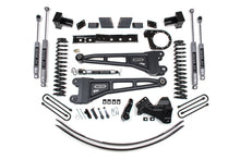 Load image into Gallery viewer, PVG_BDS_18833_Suspension_Lift_Kit-bds_ford_1580H