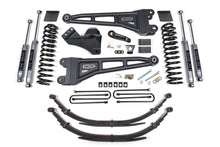 Load image into Gallery viewer, PVG_BDS_18833_Suspension_Lift_Kit-bds_ford_1592H_1593H_1594H_1595H