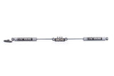 Steering Stabilizer Kit