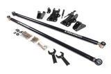 Suspension Traction Bar