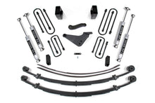 Load image into Gallery viewer, PVG_BDS_18833_Suspension_Lift_Kit-bds_ford_302NX
