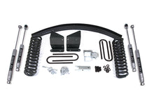Load image into Gallery viewer, PVG_BDS_18833_Suspension_Lift_Kit-bds_ford_370H_371H_519H_520H