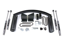 Load image into Gallery viewer, PVG_BDS_18833_Suspension_Lift_Kit-bds_ford_376H_377H_525H_526H