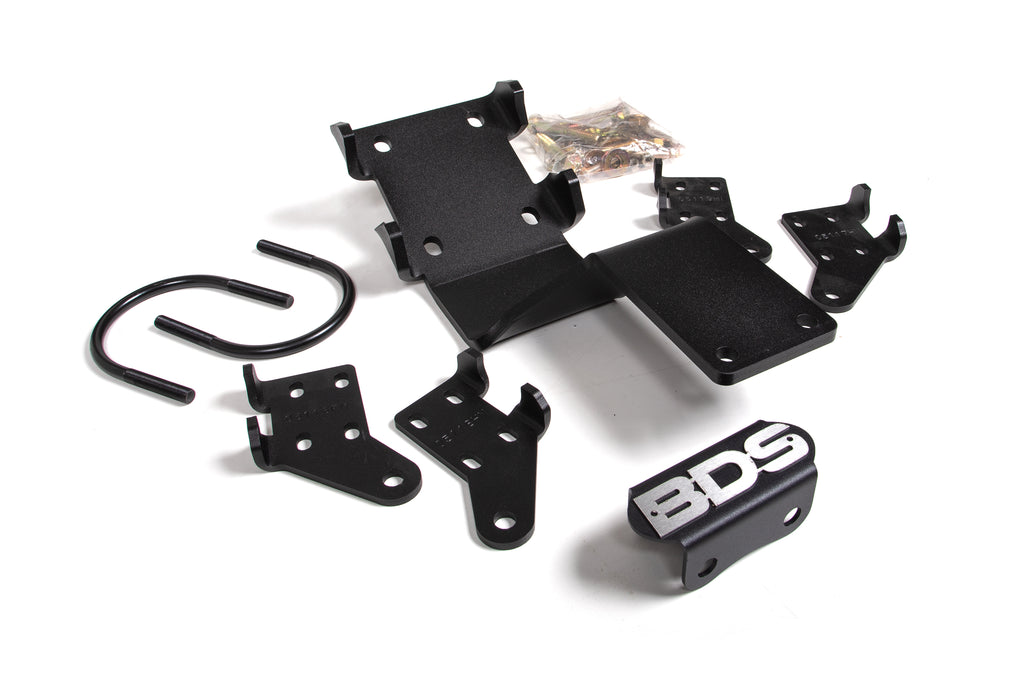 PVG_BDS_23515_SteeringStabilizerHardwareKit-bds_ford_55384_01