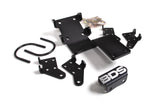 Steering Stabilizer Hardware Kit