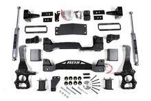 Load image into Gallery viewer, PVG_BDS_18833_Suspension_Lift_Kit-bds_ford_573H_1503H_1532H