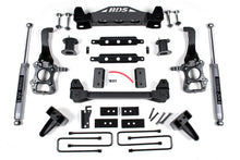 Load image into Gallery viewer, PVG_BDS_18833_Suspension_Lift_Kit-bds_ford_577H_1505H_1522H