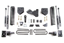 Load image into Gallery viewer, PVG_BDS_18833_Suspension_Lift_Kit-bds_ford_578H_588H