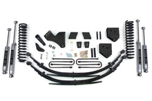 Load image into Gallery viewer, PVG_BDS_18833_Suspension_Lift_Kit-bds_ford_584H_585H_594H_595H