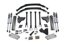 Load image into Gallery viewer, PVG_BDS_18833_Suspension_Lift_Kit-bds_ford_586FS_587FS_596FS_597FS