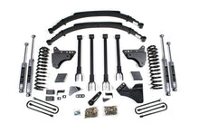 Load image into Gallery viewer, PVG_BDS_18833_Suspension_Lift_Kit-bds_ford_586H_587H_596H_597H