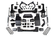Load image into Gallery viewer, PVG_BDS_18833_Suspension_Lift_Kit-bds_gm_1807H