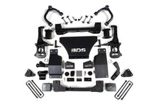 Load image into Gallery viewer, PVG_BDS_18833_Suspension_Lift_Kit-bds_gm_1809H