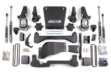 Load image into Gallery viewer, PVG_BDS_18833_Suspension_Lift_Kit-bds_gm_189H_1818H