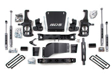 Load image into Gallery viewer, PVG_BDS_18833_Suspension_Lift_Kit-bds_gm_198H_199H