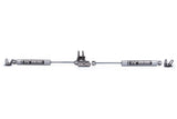 Steering Stabilizer Kit