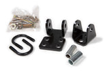 Steering Stabilizer Hardware Kit