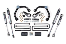 Load image into Gallery viewer, PVG_BDS_18833_Suspension_Lift_Kit-bds_gm_760FS_761FS