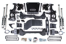 Load image into Gallery viewer, PVG_BDS_18833_Suspension_Lift_Kit-bds_gm_766H_767H