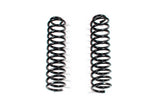 Coil Spring Set