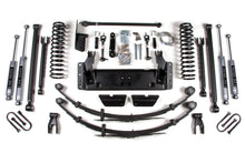 Load image into Gallery viewer, PVG_BDS_18833_Suspension_Lift_Kit-bds_jeep_1433H_1434H
