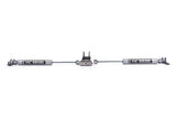 Steering Stabilizer Kit