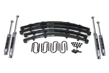 Load image into Gallery viewer, PVG_BDS_18833_Suspension_Lift_Kit-bds_jeep_400H_401H_402H