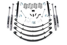 Load image into Gallery viewer, PVG_BDS_18833_Suspension_Lift_Kit-bds_jeep_409H_410H