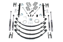 Load image into Gallery viewer, PVG_BDS_18833_Suspension_Lift_Kit-bds_jeep_411H_412H