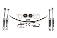 Load image into Gallery viewer, PVG_BDS_18833_Suspension_Lift_Kit-bds_jeep_426H_436H