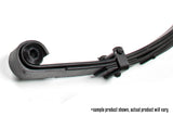 Leaf Spring Assembly