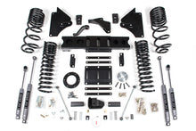 Load image into Gallery viewer, PVG_BDS_18833_Suspension_Lift_Kit-bds_ram_1600H_1605H