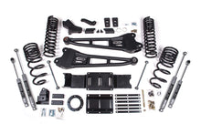 Load image into Gallery viewer, PVG_BDS_18833_Suspension_Lift_Kit-bds_ram_1660H_1699H
