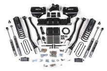 Load image into Gallery viewer, PVG_BDS_18833_Suspension_Lift_Kit-bds_ram_1666H_1676H