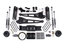Load image into Gallery viewer, PVG_BDS_18833_Suspension_Lift_Kit-bds_ram_1718H_1722H