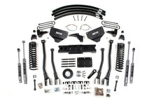 Load image into Gallery viewer, PVG_BDS_18833_Suspension_Lift_Kit-bds_ram_1791H