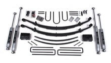 Load image into Gallery viewer, PVG_BDS_18833_Suspension_Lift_Kit-bds_ram_200H_202H